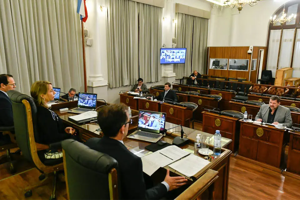 Cambiemos aprovecha