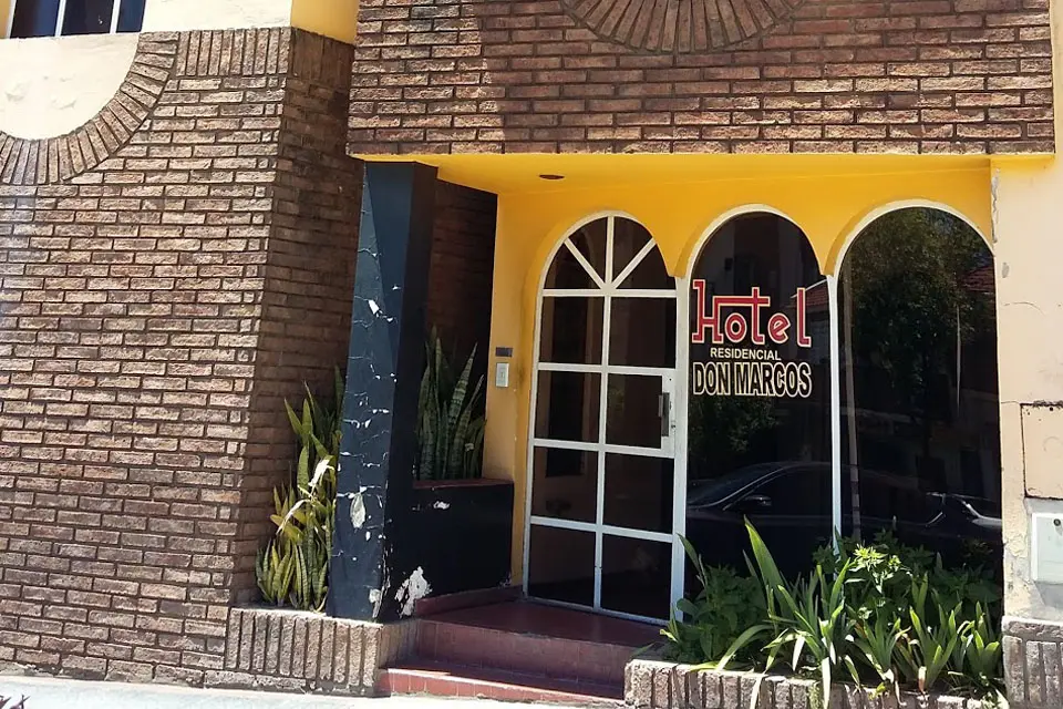 Cerró otro hotel en Paraná