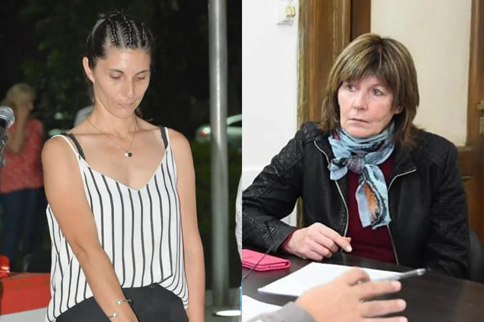 La secretaria de la intendenta acusada de robar $600 mil