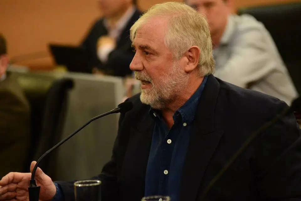 Para que la corrupción no pueda arreglar con la justicia