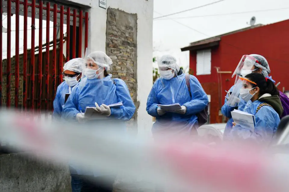 Detectan 13 nuevos casos y la mayoría son de Paraná