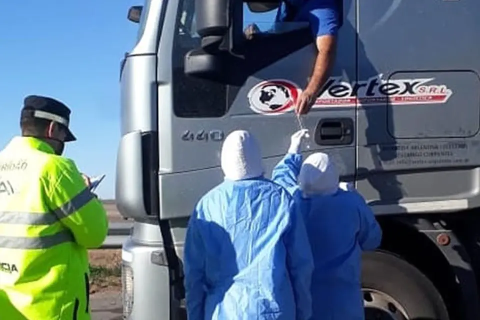 Piden informes a la Provincia por el hisopado que cobra Corrientes