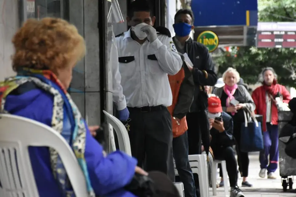 277 mil personas recibieron el IFE en Entre Ríos
