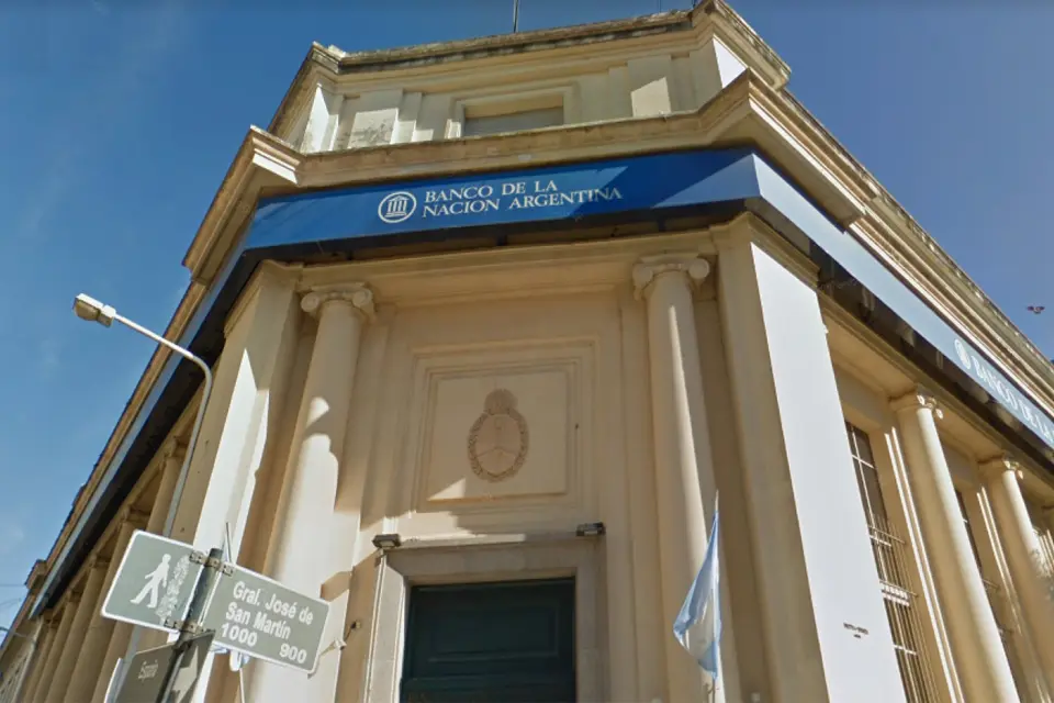 El Banco Nación implementó un cupo laboral trans del 1%