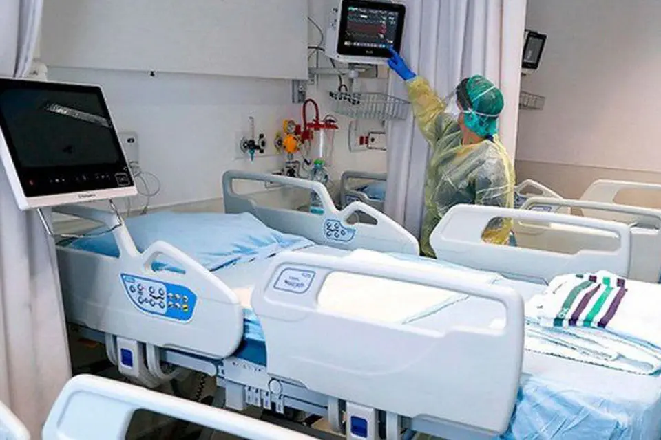 El Ministerio de Salud alerta por la situación de Paraná