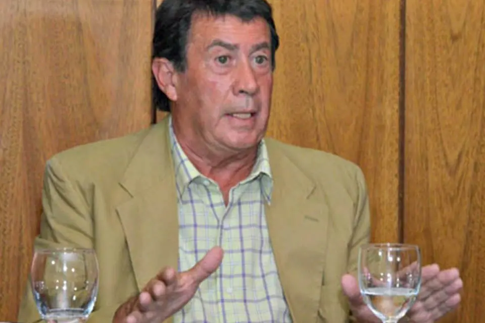 Alasino le dio la razón a Duhalde
