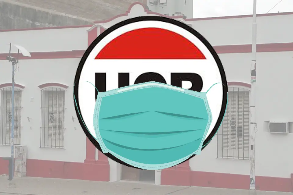 El radicalismo pasa sus elecciones para el 2021