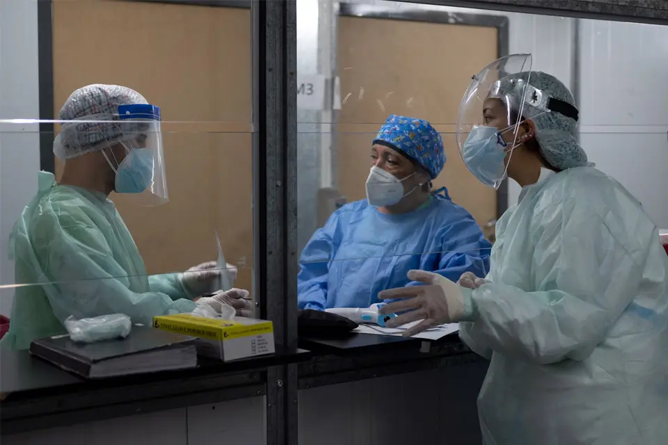 Se registraron 65 nuevos casos en Entre Ríos