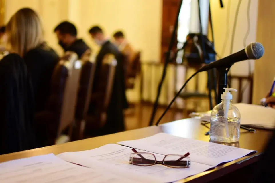 La semana que viene definen quién será el Defensor del Pueblo