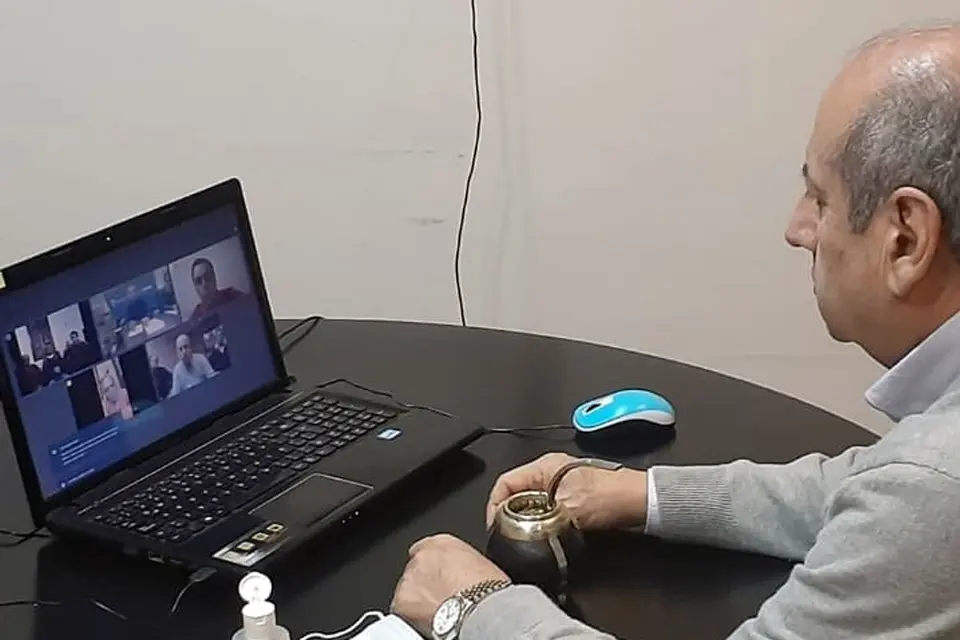 Le dan el alta a Rossi