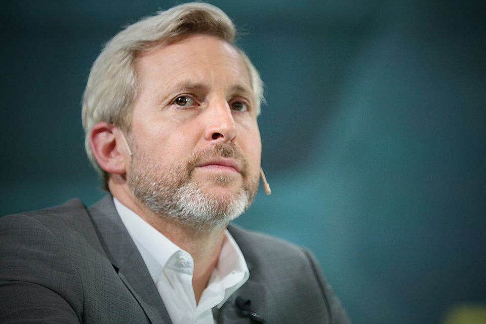 Frigerio denunciado penalmente por corrupción