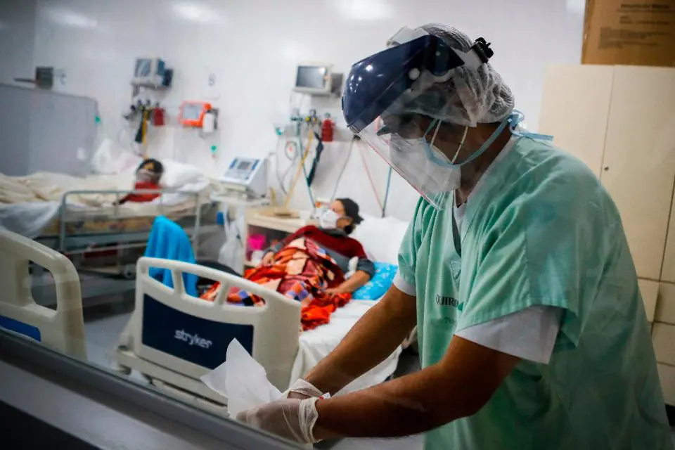 Salud reportó 82 casos en la provincia y 45 en Paraná