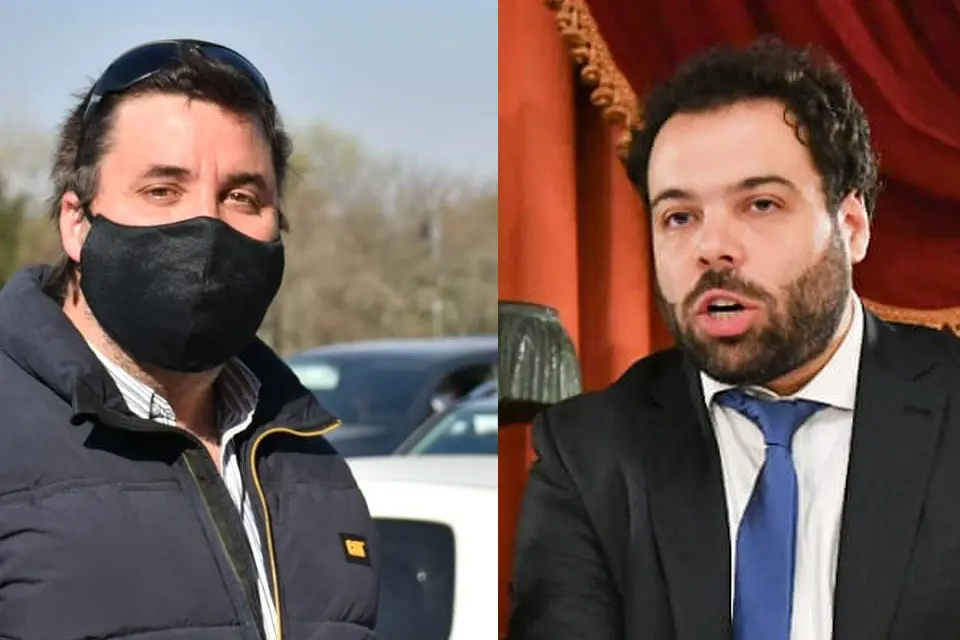 Contradicciones en Cambiemos por el aeropuerto de Concordia