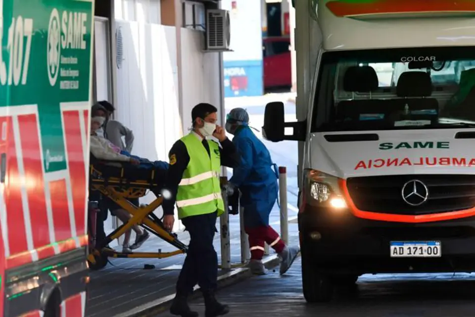 Ocho muertes sin detalles sobre enfermedades de base