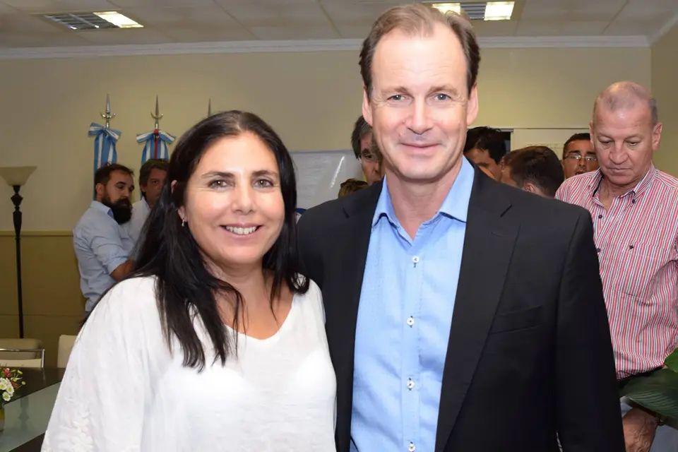 Cuestiona que en toda la cuarentena Entre Ríos no se equipó