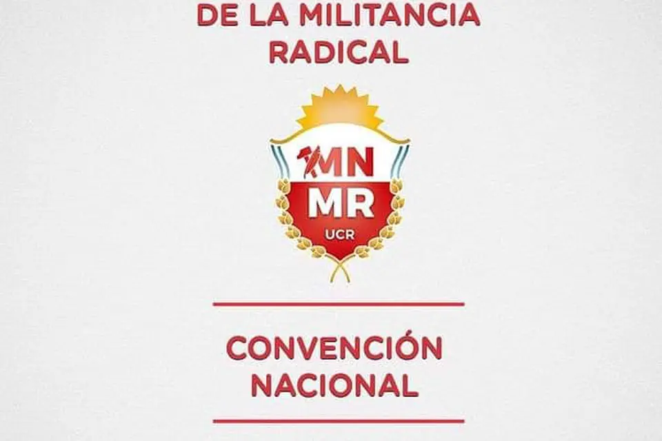Radicales debaten nacionalmente salir de Cambiemos