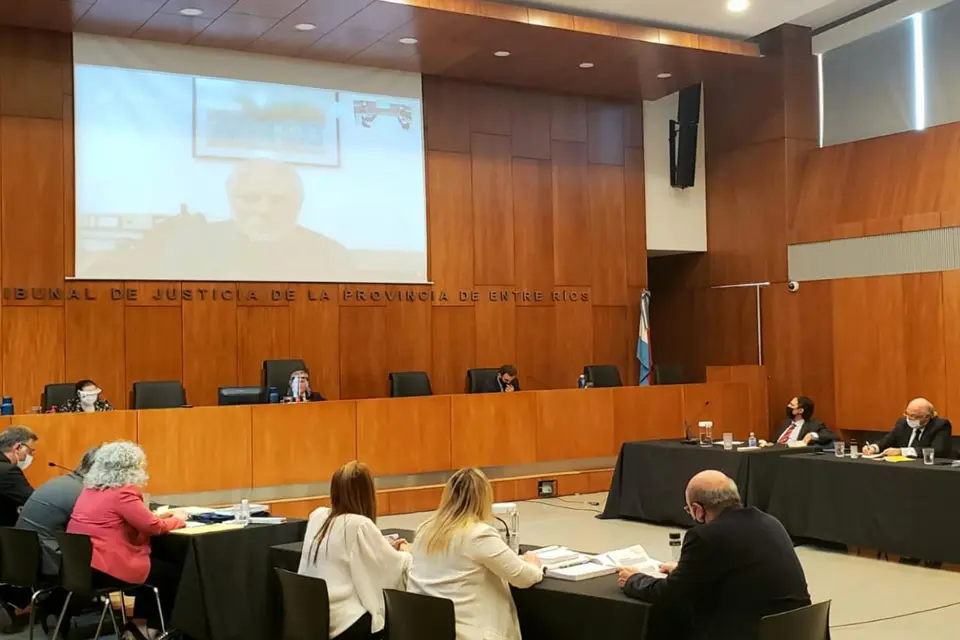 La Justicia define el 22 de octubre si condena a Allende