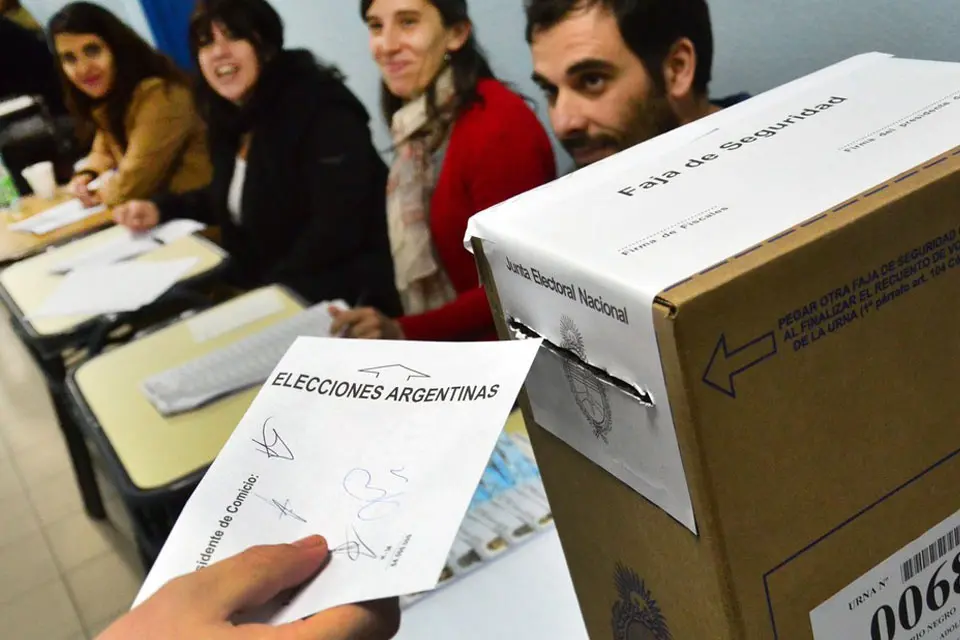 En línea con Nación, la Provincia plantea suspender las PASO