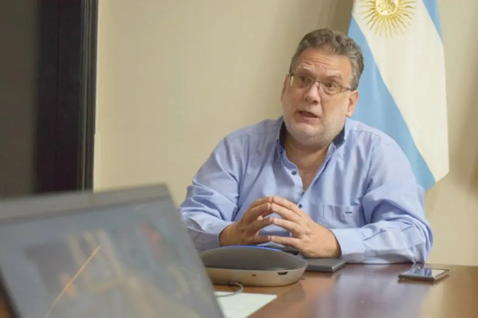 Nación pidió que Concordia vuelva a la cuarentena dura