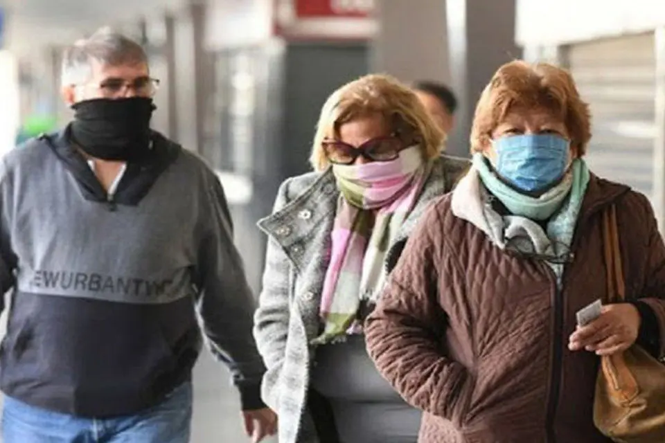 Se conoció el proyecto de reforma del gobierno