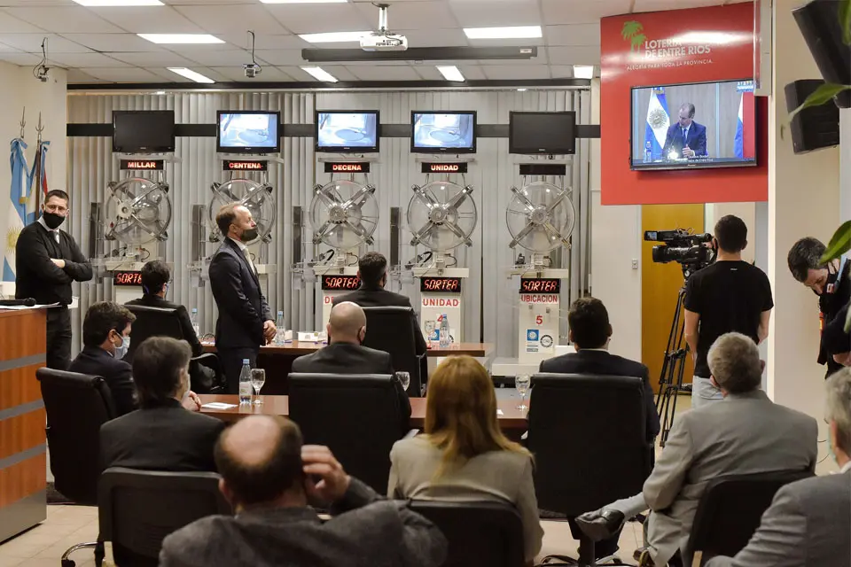 El Juicio por Jurados se estrena este miércoles en Entre Ríos