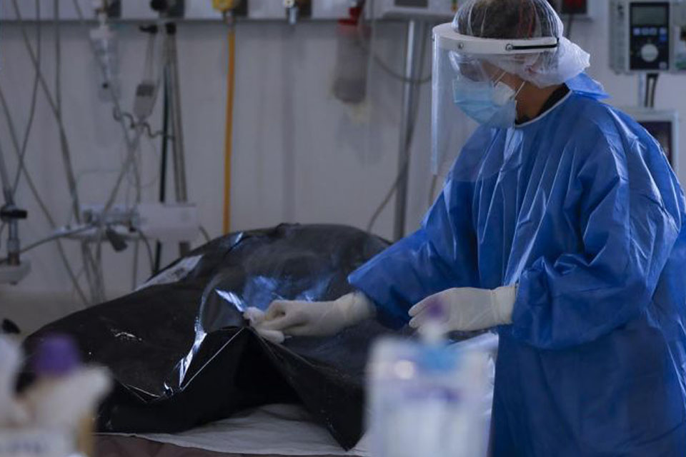 117 casos más y dos fallecimientos en Entre Ríos