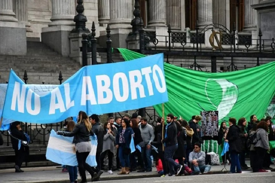 ¿Qué dijeron los representantes entrerrianos?