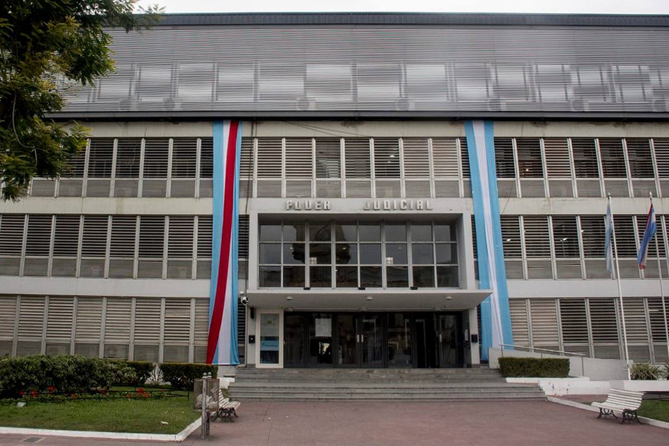 Los gremios judicializaron reclamo