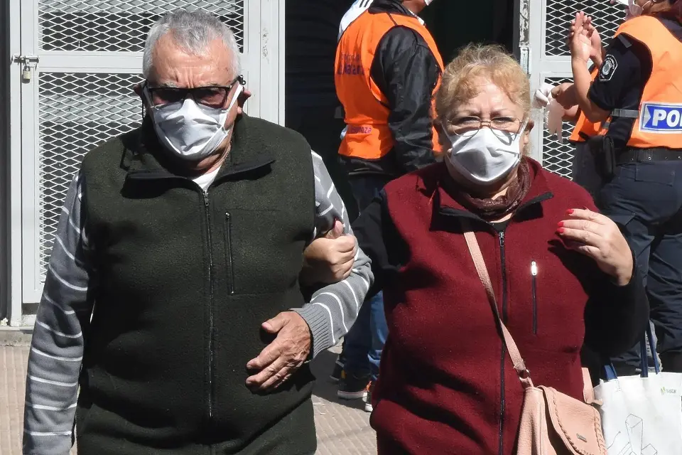 Senadores justicialistas apoyan la nueva fórmula