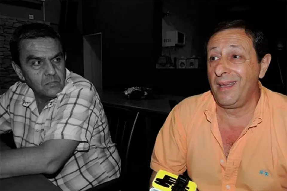 Asesinan a empresario en su casa de campo