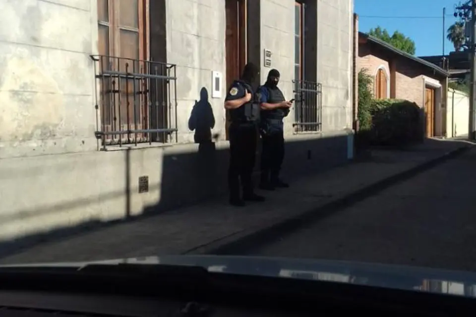 Más datos en la causa que salpica a dos abogados