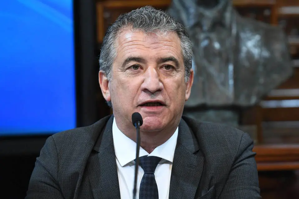 Desacuerdos para juzgar a Urribarri
