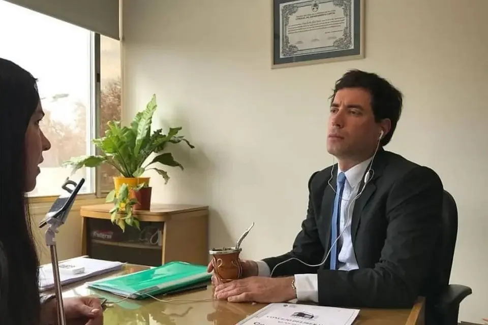 Ex concejal se jubiló con 39 años y cobrará 100 mil pesos por mes