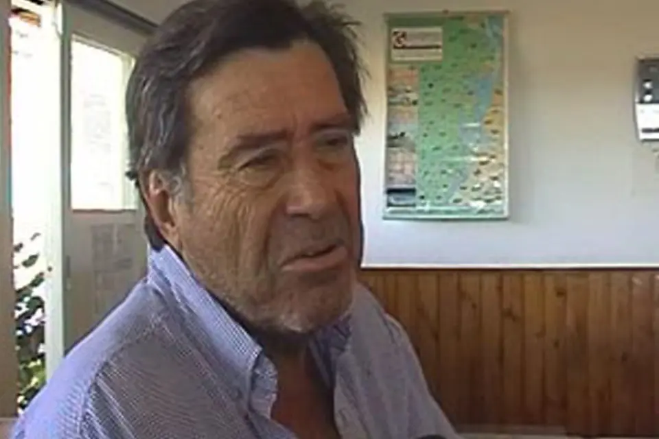 Falleció histórico dirigente radical