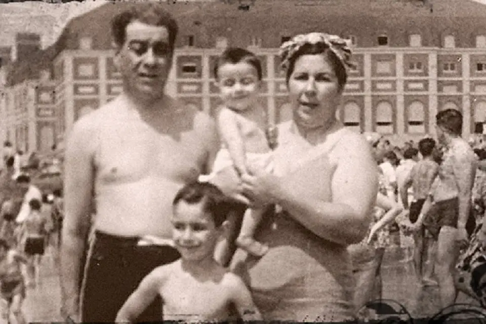Hace 76 años Perón establecía las vacaciones a obreros