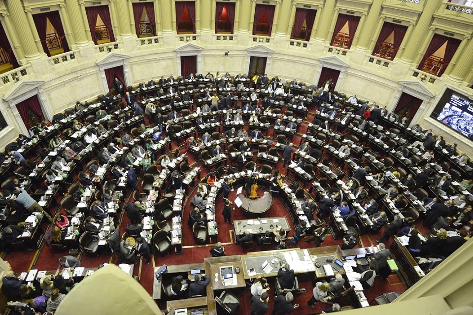 Las PASO y Biocombustibles son prioridad de agenda