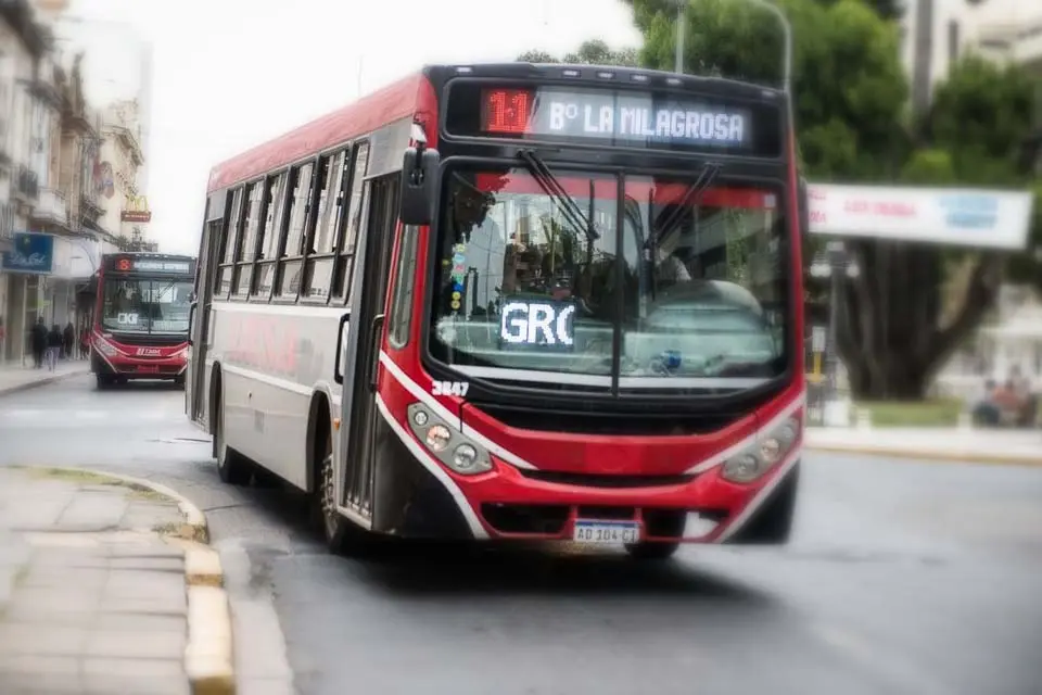Cerraron el 2020 con la quinta parte de sus pasajeros