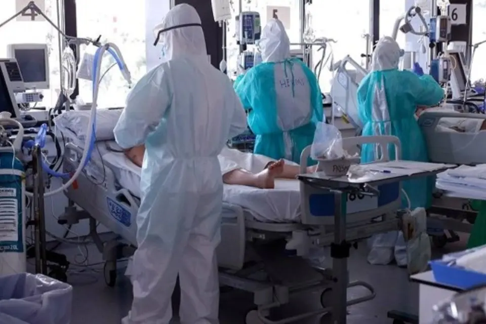 Entre Ríos en alerta por el aumento de casos