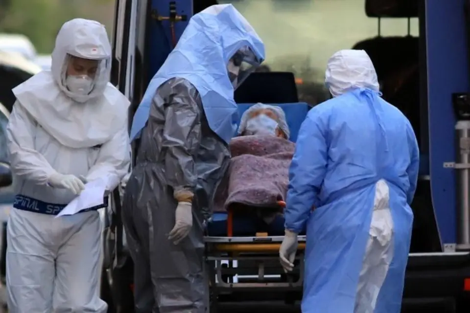 Entre Ríos superó las 600 muertes y sumó 706 nuevos casos