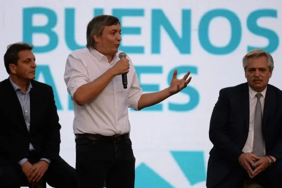 Las PASO agitaron las aguas