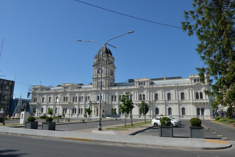 Entre Ríos pide que más bonistas se sumen al acuerdo