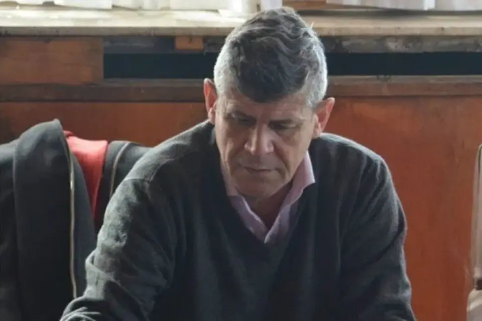 Denunciaron a un diputado de Cambiemos
