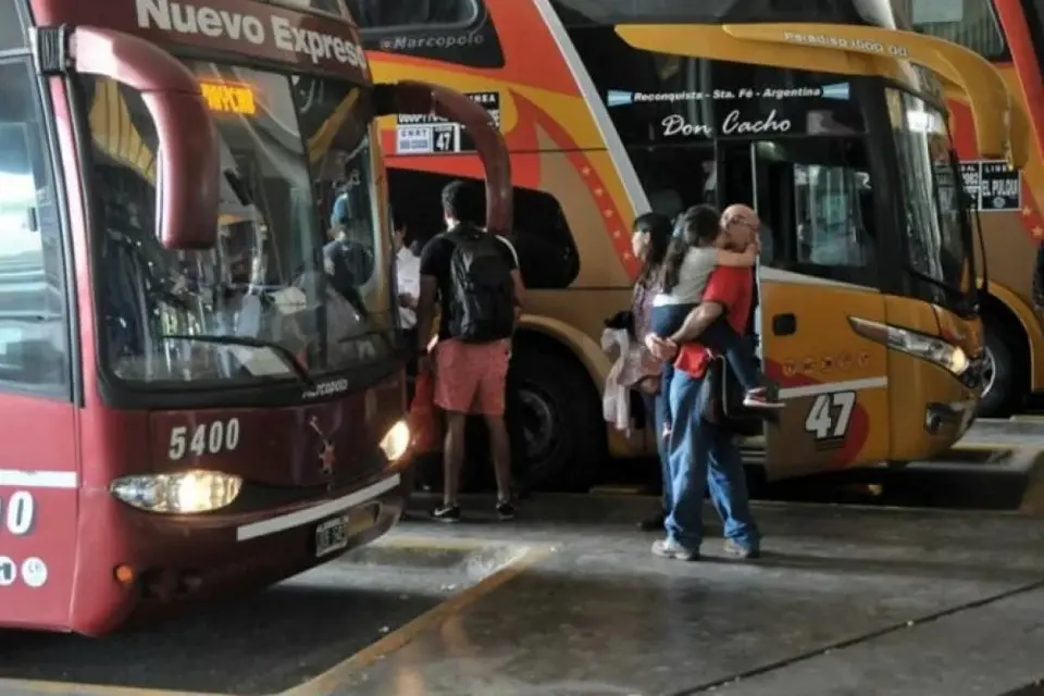 UTA amenaza con un paro nacional