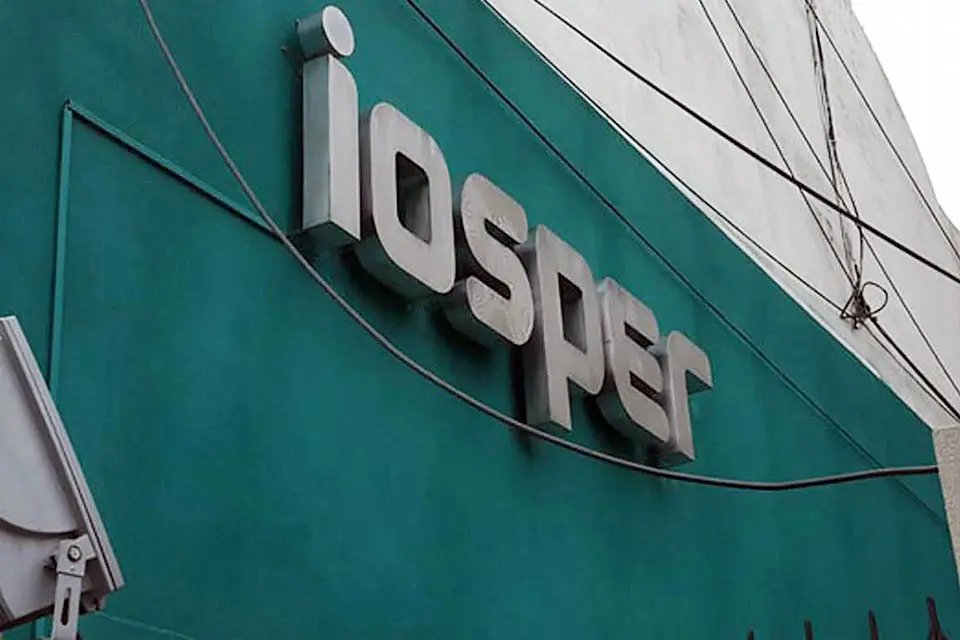 Piden informes y una auditoría sobre Iosper