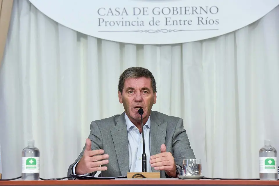 “No se pagó y forma parte de la negociación”