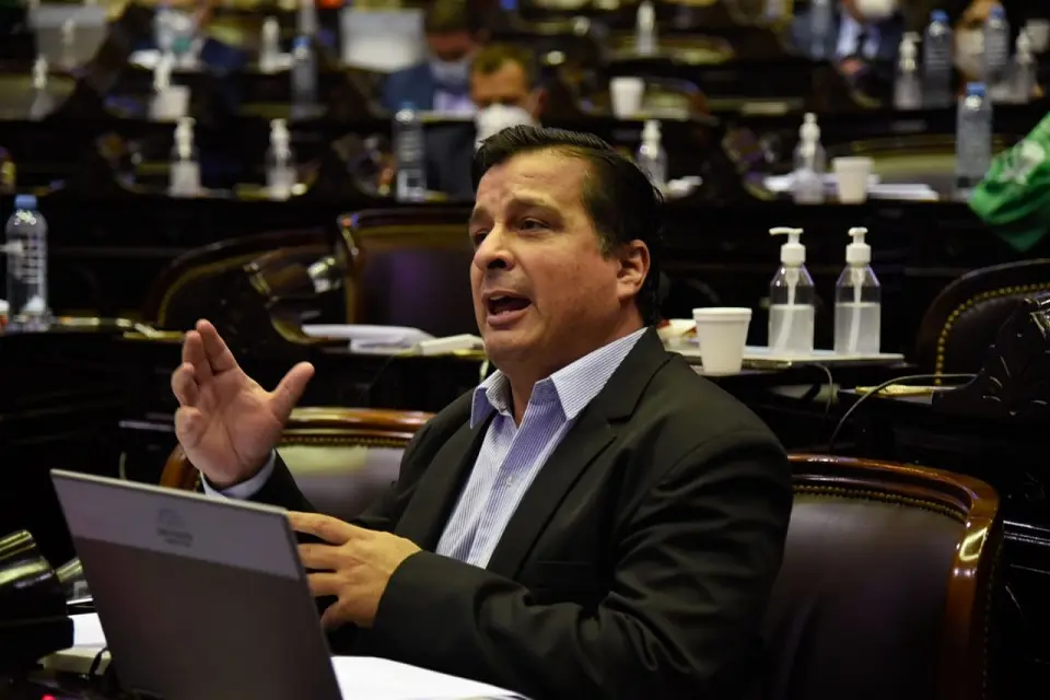 “El 76% de los entrerrianos que pagan Ganancias dejará de hacerlo”