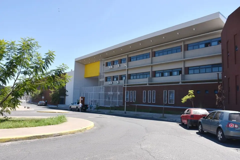 Abrió sus puertas la escuela que visitó el ministro Trotta