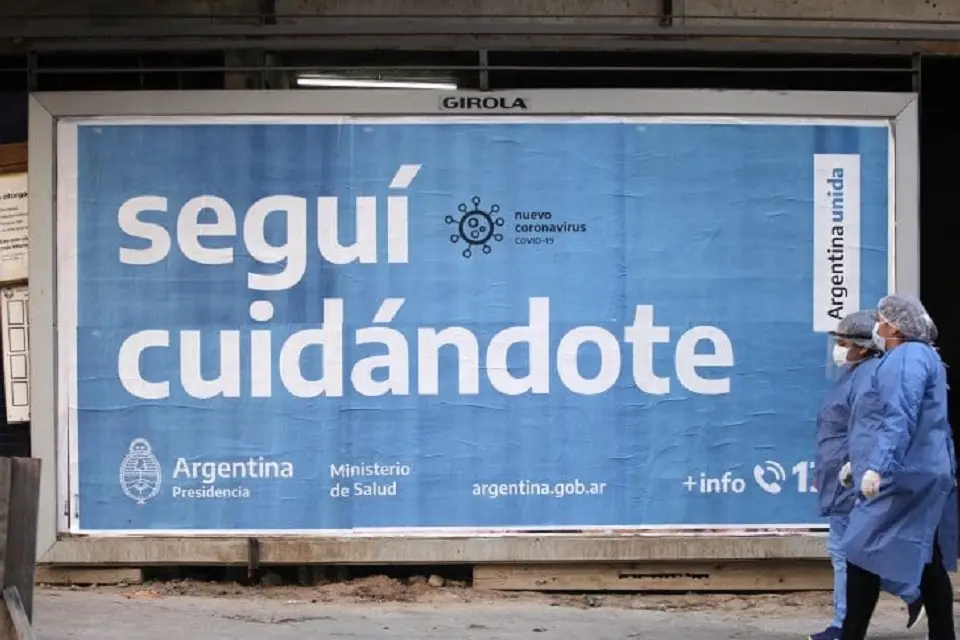Se registraron 155 nuevos casos en la provincia