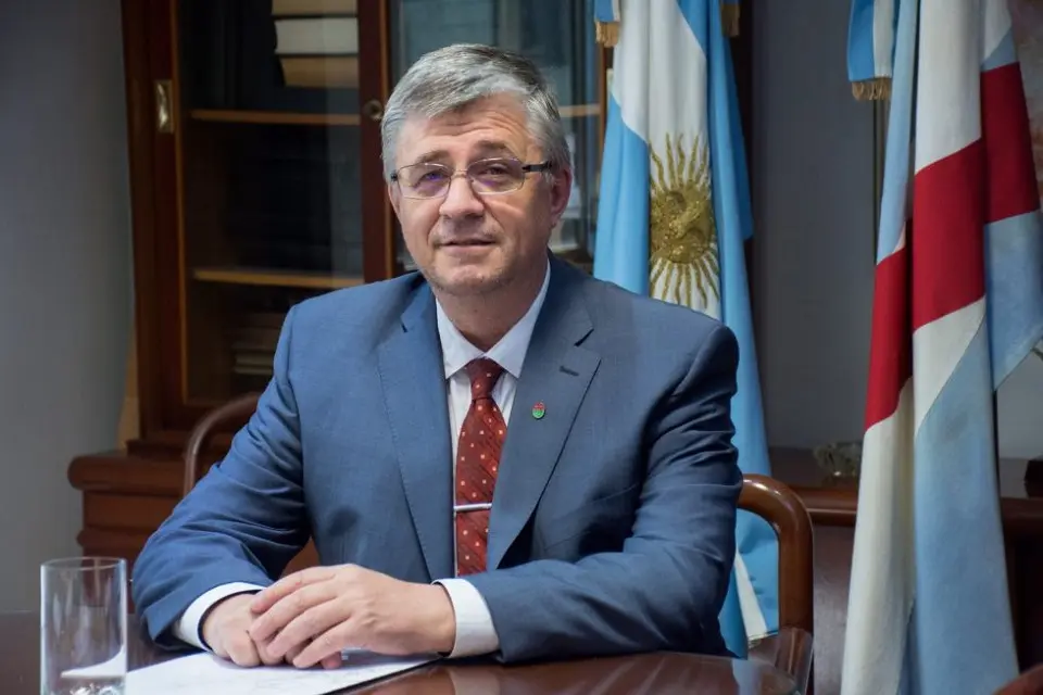 Ya rige la Ley de Abogacía Entrerriana