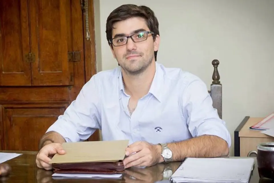 Intimaron al intendente de La Paz para que rinda cuentas